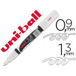 UNI-BALL CHALK MARKER 10390