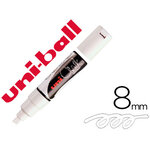 UNI-BALL CHALK MARKER 40956