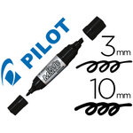 PILOT TWIN MARKER JUMBO 19112