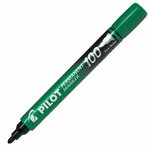 PILOT PERMANENT MARKER 100 65292
