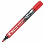 PILOT PERMANENT MARKER 100 65294