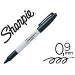 SHARPIE FINE 45508