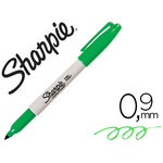 SHARPIE FINE 10196