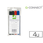Q-CONNECT MARQUEUR 17848