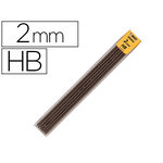 BIC MINES EN ETUI 14481