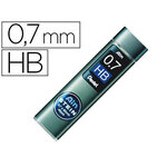 PENTEL SUPER MINES EN ETUI 25221