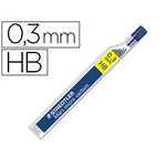 STAEDTLER MINES MARS MICRO 46132