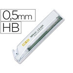 LIDERPAPEL MINES GRAPHITE 935821