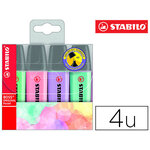 STABILO BOSS ORIGINAL PASTEL 79905