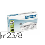 RAPID AGRAFES 23 8 41527