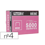 RAPID AGRAFES BEBE 41457
