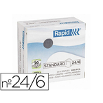 RAPID AGRAFES 24 6 41462