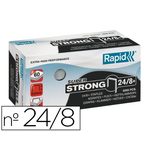 RAPID AGRAFES 24 8+ SUPERSTRONG 36947