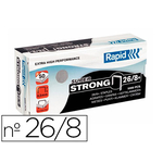 RAPID AGRAFES 26 8+ SUPERSTRONG 42031