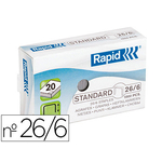 RAPID AGRAFES STANDARD 26 6 16068