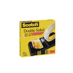 SCOTCH DOUBLE FACE 665 39242