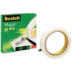 SCOTCH ADHESIF MAGIC 810 41247
