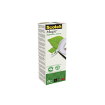 SCOTCH ADHESIF MAGIC GREEN 32992