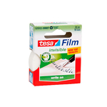 TESA ADHESIF INVISIBLE 37496