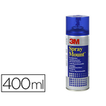 3M SPRAY MOUNT AEROSOL 19295
