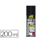 UHU COLLE EN SPRAY 3 EN 1 79914