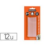 CLEOPATRE BATON DE COLLE VERRE METAL 10525
