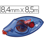 TESA ROLLER COLLE JETABLE 41397