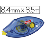 TESA ROLLER COLLE JETABLE 41398
