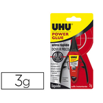 UHU POWER GLUE DOSEUR 37483