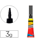 UHU POWER GLUE RAPIDE 79915