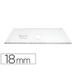 OLFA LAMES DE CUTTER 12121