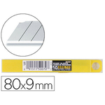 OLFA LAMES DE CUTTER 39322