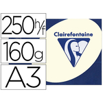 CLAIREFONTAINE TROPHEE A3 39507