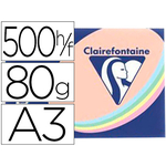 CLAIREFONTAINE TROPHEE A3 24904