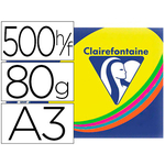 CLAIREFONTAINE TROPHEE A3 24905