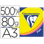 CLAIREFONTAINE TROPHEE A3 24906