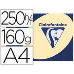 CLAIREFONTAINE TROPHEE A4 PASTEL 39508