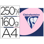 CLAIREFONTAINE TROPHEE A4 PASTEL 31675