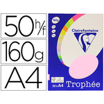 CLAIREFONTAINE TROPHEE A4 PASTEL 30989