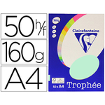 CLAIREFONTAINE TROPHEE A4 PASTEL 38976
