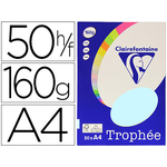 CLAIREFONTAINE TROPHEE A4 PASTEL 30991