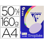 CLAIREFONTAINE TROPHEE A4 PASTEL 38978