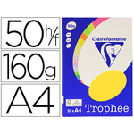 CLAIREFONTAINE TROPHEE A4 INTENSES 30998