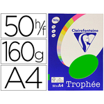 CLAIREFONTAINE TROPHEE A4 INTENSES 30999