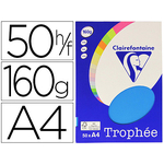 CLAIREFONTAINE TROPHEE A4 INTENSES 31002