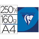 CLAIREFONTAINE TROPHEE A4 160G 38759