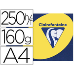 CLAIREFONTAINE TROPHEE A4 160G 39501