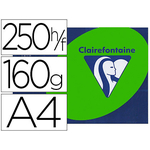 CLAIREFONTAINE TROPHEE A4 160G 30977