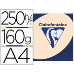 CLAIREFONTAINE TROPHEE A4 160G 38787