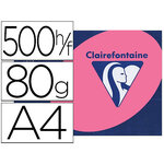 CLAIREFONTAINE TROPHEE A4 80G 36650
